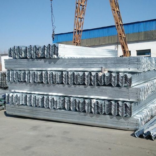 二波护栏板直销