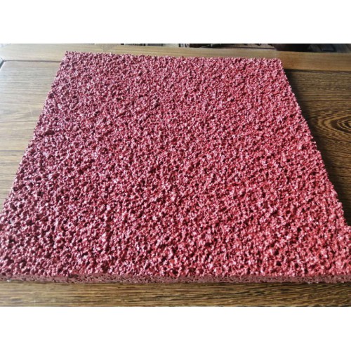 透气型跑道厂家