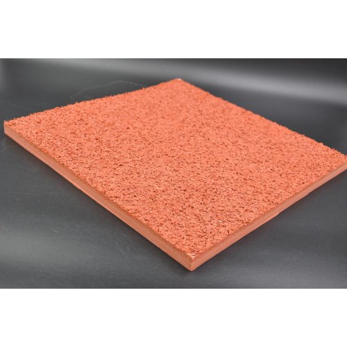 全塑型塑胶跑道厂家