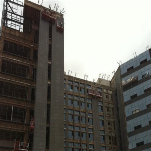 电动吊篮 电动吊篮厂家 吊篮