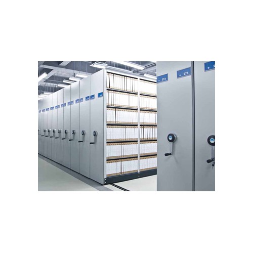 手动密集柜 手动密集柜出售