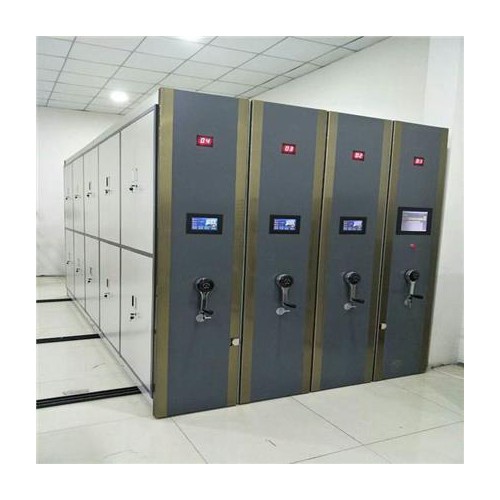 智能密集架 电动密集架