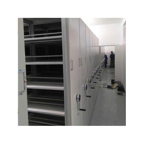 电动密集架厂家