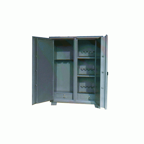 智能枪弹柜厂家