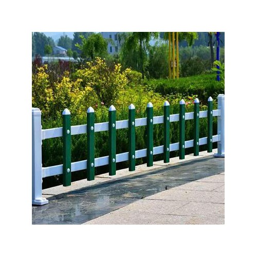 草坪护栏 PVC草坪护栏 草坪护栏厂