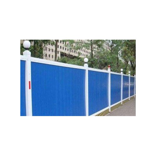 厂家直销 彩钢围挡 市政道路施工围挡