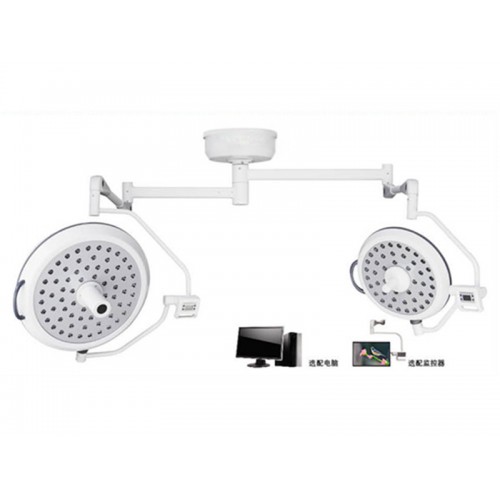 LED700/500无影灯（内置摄像）