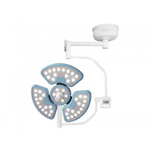 LED720无影灯（三瓣）