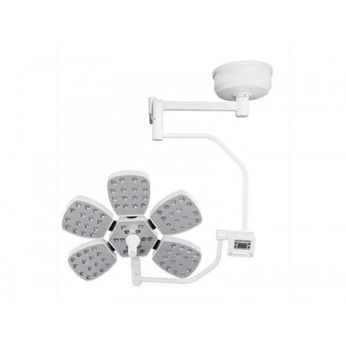 LED5无影灯（五瓣）