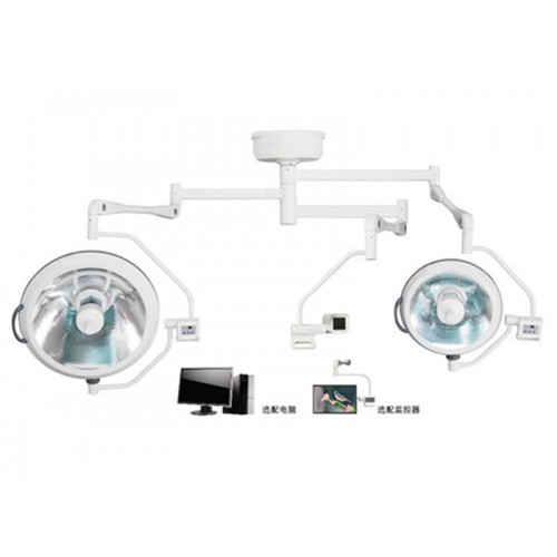 ZF700/500无影灯（外置摄像）