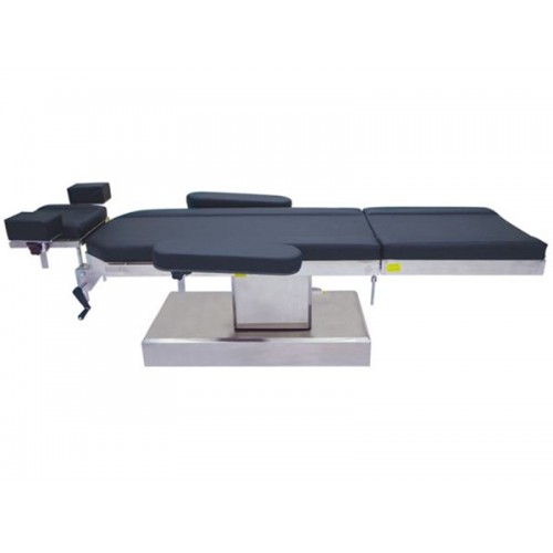 多功能电动床（超低位型）