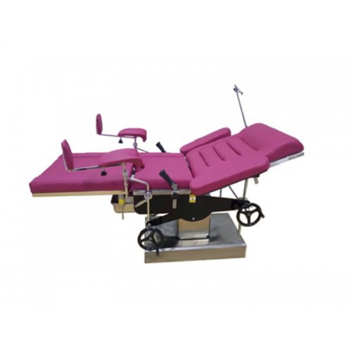  多功能产床（手动型）