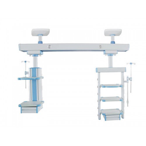 梁式吊桥（干湿分离）