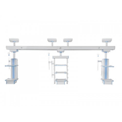 连体吊桥（两床共用）