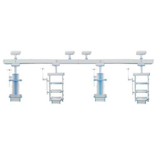 连体吊桥（三床共用）