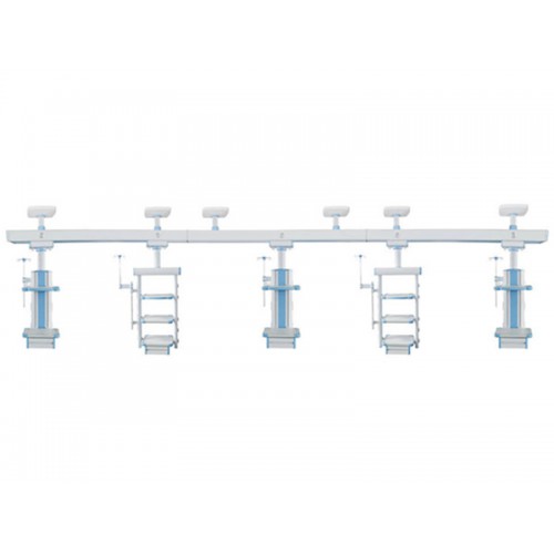连体吊桥（四床共用）