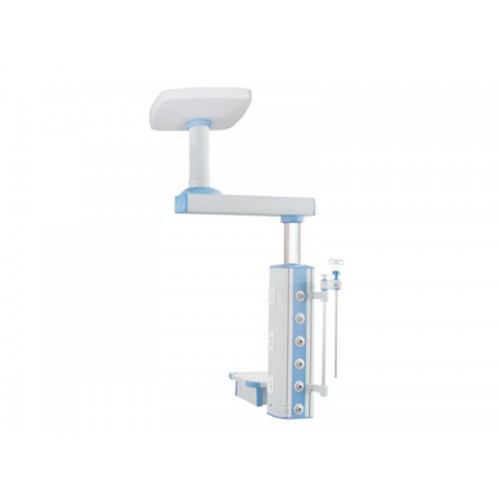 单臂电动吊塔（垂直升降）