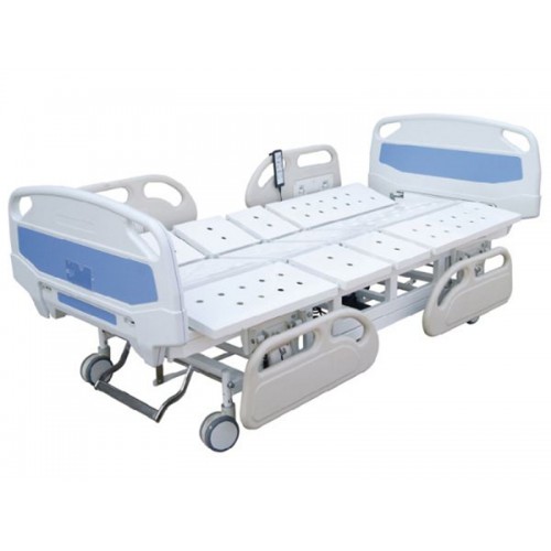 多功能电动翻身护理床（豪华型）