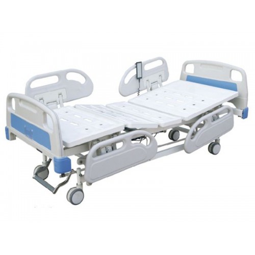 五功能电动护理床