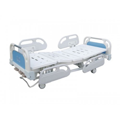 ABS三摇护理床（高档型）