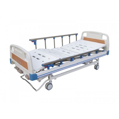 ABS三摇护理床（普通型）