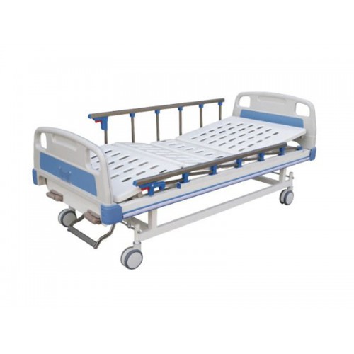 ABS双摇护理床（普通型）