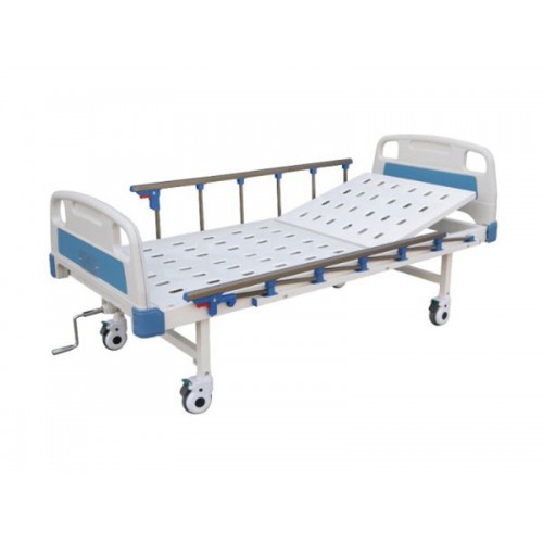 ABS单摇护理床（普通型）