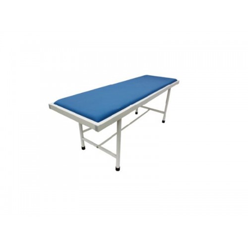 钢制喷塑诊查床