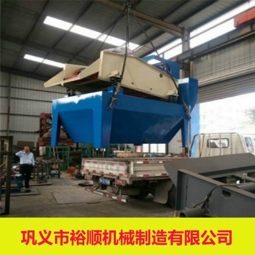 尾矿回收机供应商 新型尾矿回收机