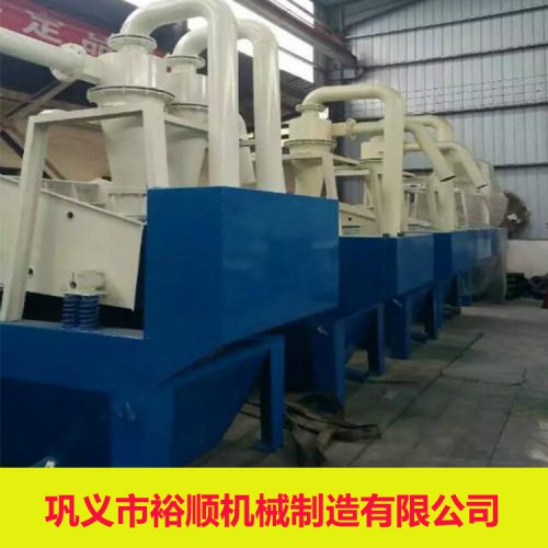 大型细沙回收脱水一体机厂 小型细沙回收脱水一体机