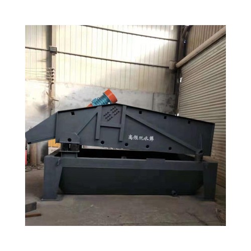 脱水筛 矿用脱水筛 振动脱水筛