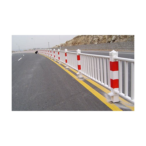 道路交通护栏网