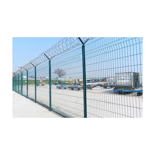 机场防护网