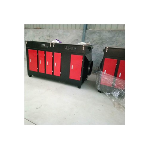 光氧催化净化设备