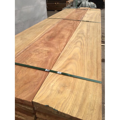 菠萝格木方 非洲菠萝格厂家直销