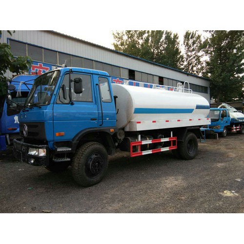 二手五方吸粪车