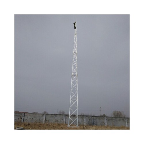 直销 避雷塔 三角避雷塔 避雷针塔