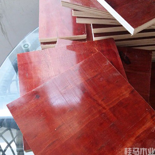 广西胶合板厂家 胶合板尺寸规格