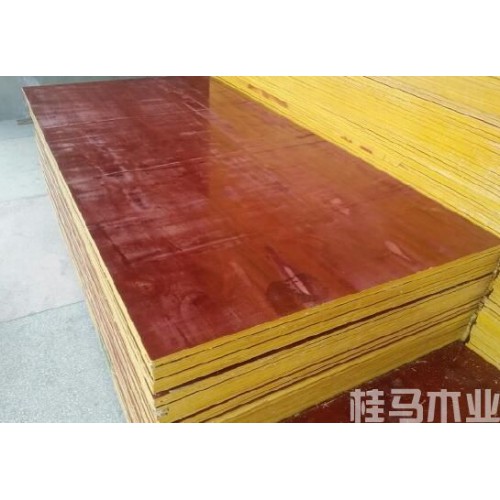 广西模板厂家 清水模板厂家 木模板批发