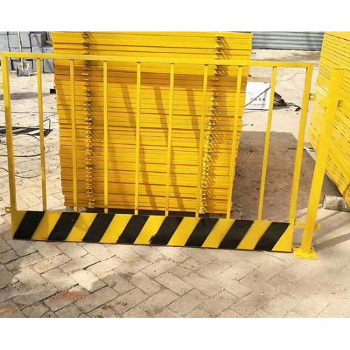 施工护栏