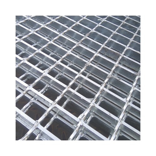 厂家直销镀锌钢格板 电厂用镀锌钢格板