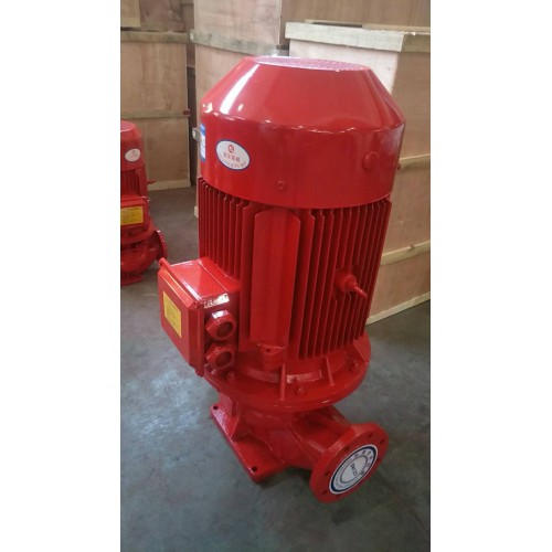 消防泵 消防泵厂家