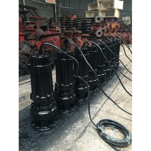 管道泵 管道泵选型