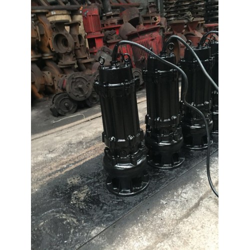 厂家直销卧式管道泵