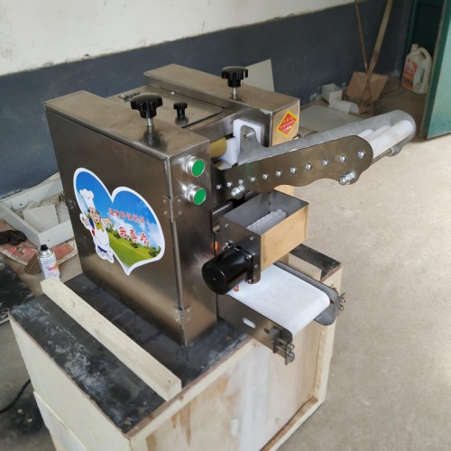 仿手工饺子皮机 包子皮机 水饺皮机