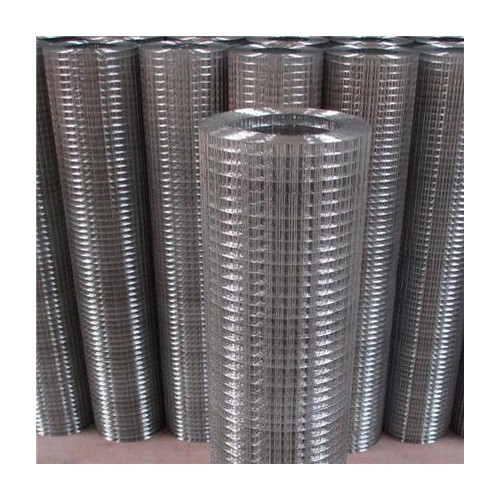 焊接铁丝网 镀锌铁丝网