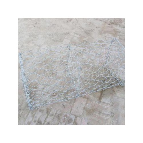 优质石笼网厂家 联阔石笼网