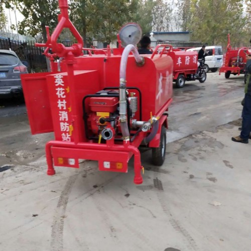 水罐消防车 泡沫消防车 干粉消防车