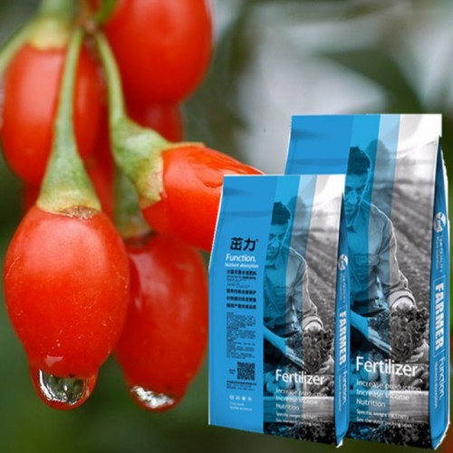 海藻晶高钾大量元素水溶肥 枸杞专用大量元素水溶肥20Kg/袋