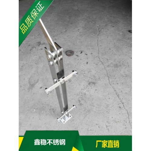 不锈钢扶手栏杆